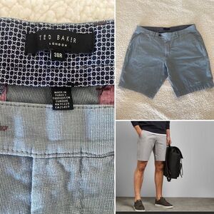 Ted Baker Men's Shorts 
